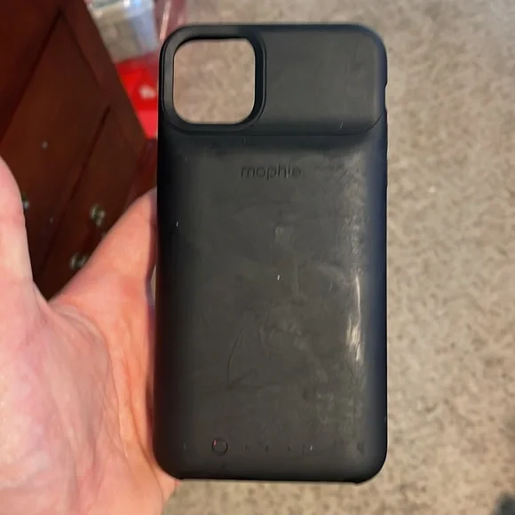 wallet phone case iphone 15 Ghostek EXEC Apple iPhone 15 Plus Wallet Case Black